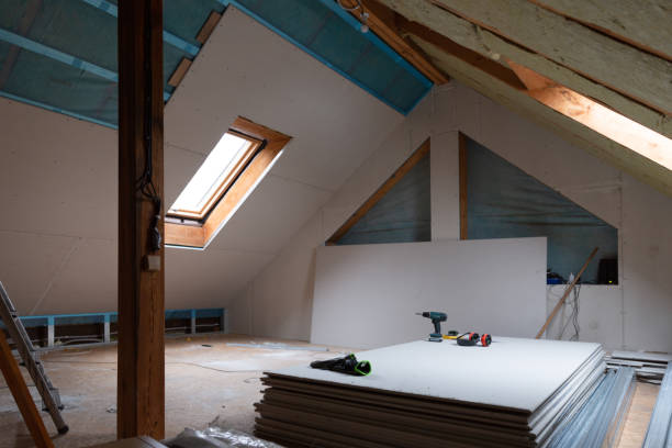 Best Home Insulation Services  in Socastee, SC