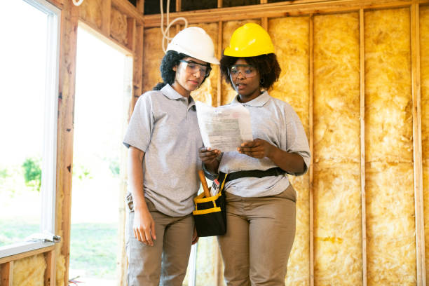 Best Insulation Repair Services  in Socastee, SC