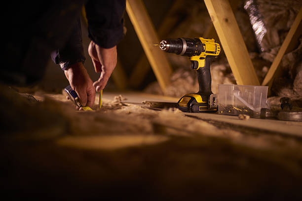Best Insulation Contractors for Homes  in Socastee, SC