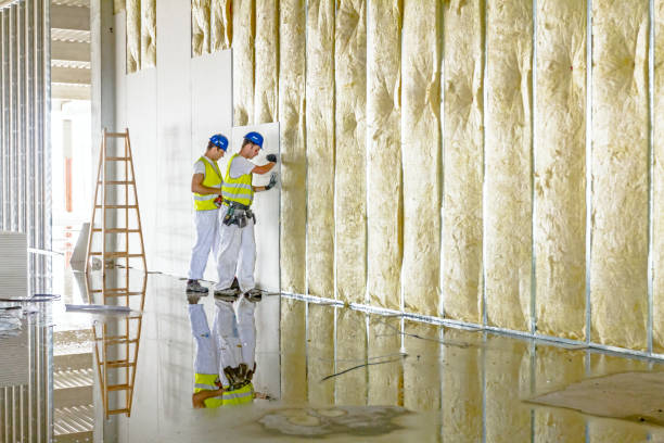 Range of Insulation Solutions in Socastee, SC
